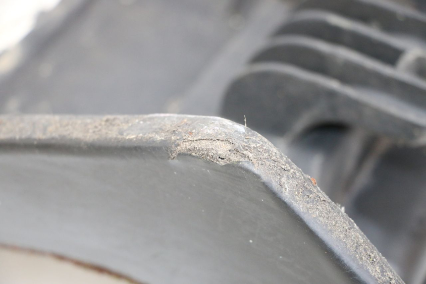 photo de SEAT KEEWAY TX 50 (2008 - 2015) - Surface and material condition