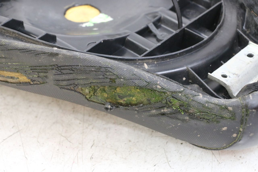 photo de SEAT PIAGGIO TYPHOON 50 (2000 - 2009) - Component detail