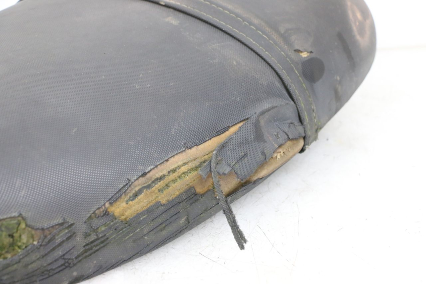 photo de SEAT PIAGGIO TYPHOON 50 (2000 - 2009) - Distinctive features