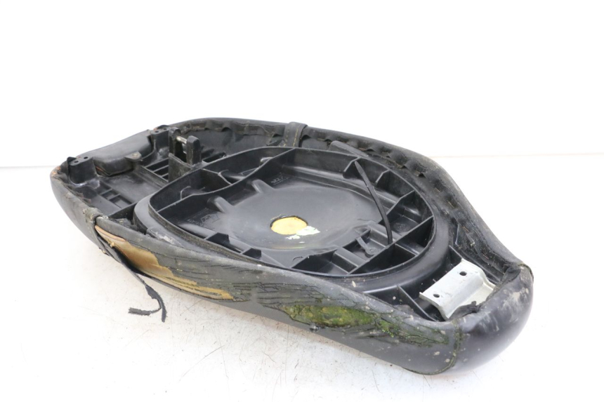 photo de SEAT PIAGGIO TYPHOON 50 (2000 - 2009) - Zoom on usage condition