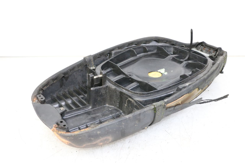 photo de SEAT PIAGGIO TYPHOON 50 (2000 - 2009) - Alternative perspective