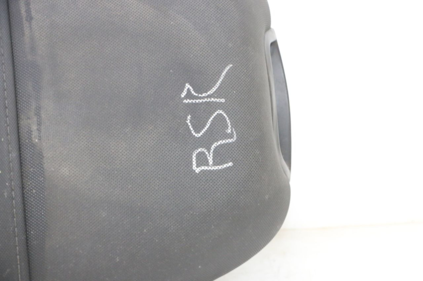 photo de SEAT PIAGGIO TYPHOON 50 (2000 - 2009) - Supplementary product photo