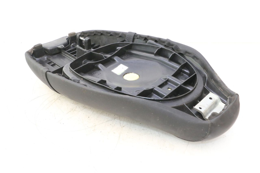 photo de SEAT PIAGGIO TYPHOON 50 (2000 - 2009) - Zoom on usage condition