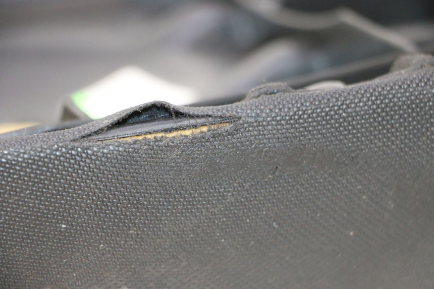 photo de SEAT PIAGGIO TYPHOON 50 (2000 - 2009) - Technical close-up