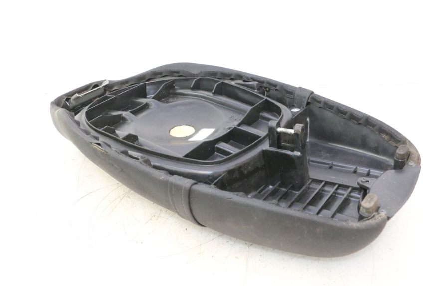 photo de SEAT PIAGGIO TYPHOON 50 (2000 - 2009) - Product overview
