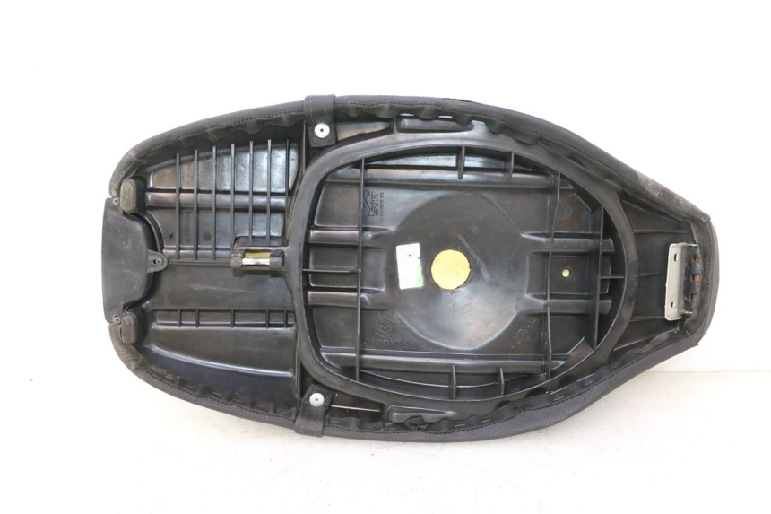 photo de SEAT PIAGGIO TYPHOON 50 (2000 - 2009) - Surface and material condition