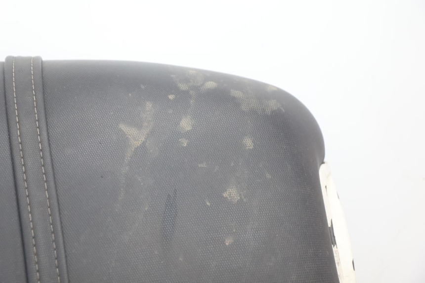 photo de SEAT PIAGGIO TYPHOON 50 (2000 - 2009) - Zoom on usage condition