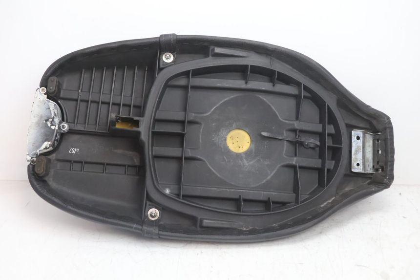 photo de SEAT PIAGGIO TYPHOON 50 (2000 - 2009) - Surface and material condition
