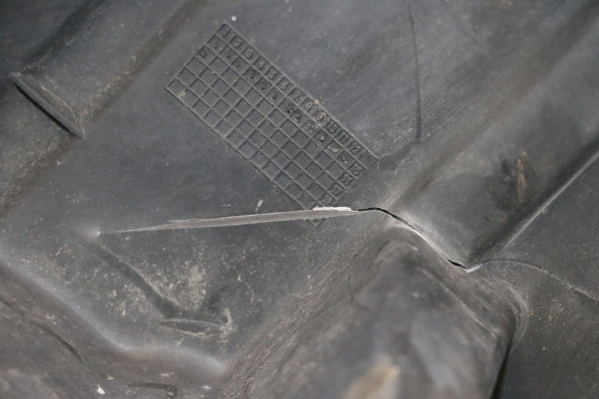 photo de SEAT PIAGGIO TYPHOON 50 (1993 - 1999) - Component detail