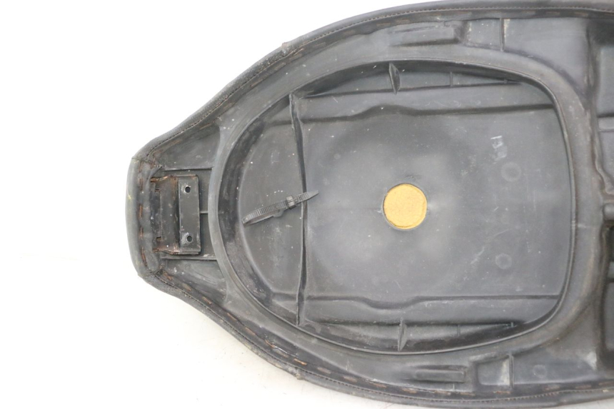 photo de SEAT PIAGGIO TYPHOON 50 (1993 - 1999) - Focus on structure