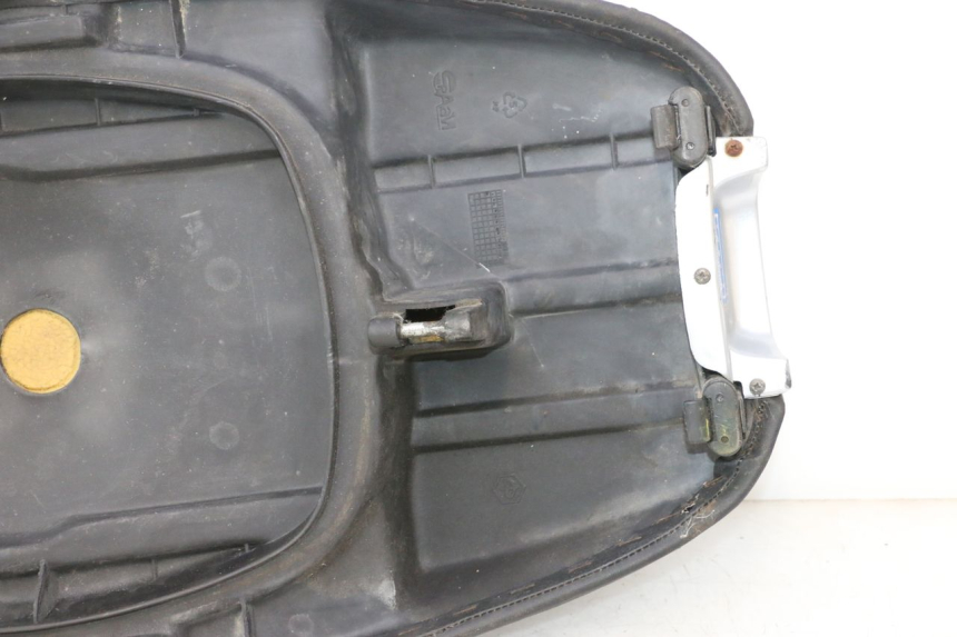 photo de SEAT PIAGGIO TYPHOON 50 (1993 - 1999) - Alternative angle