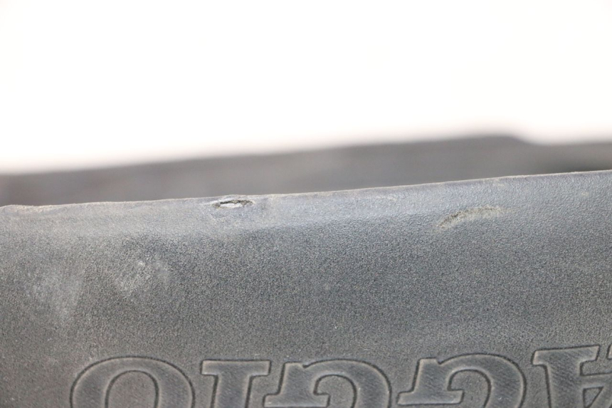 photo de SEAT PIAGGIO TYPHOON 50 (1993 - 1999) - Zoom on usage condition