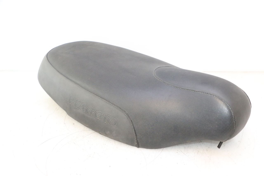 photo de SEAT PIAGGIO TYPHOON 50 (1993 - 1999) - Technical close-up