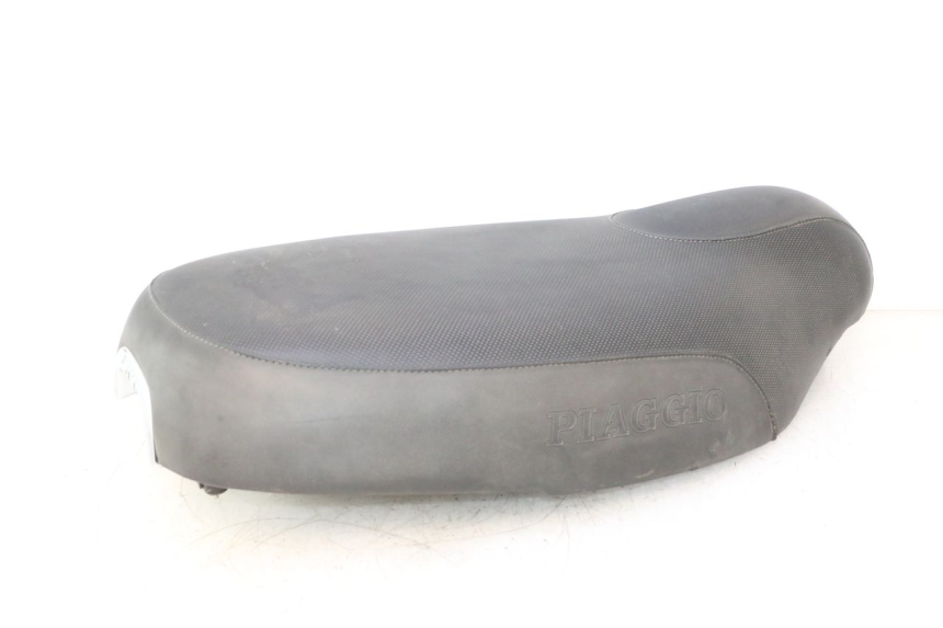 photo de SEAT PIAGGIO TYPHOON 50 (1993 - 1999) - Product overview