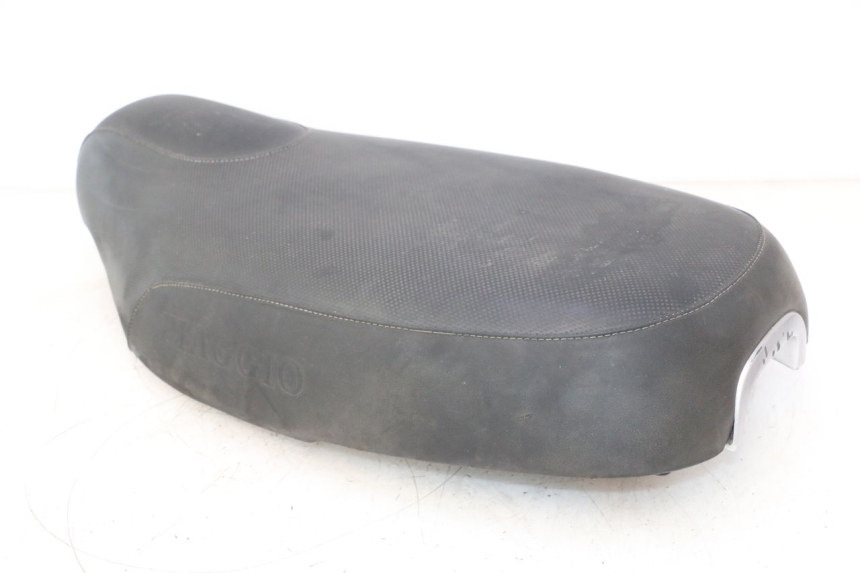 photo de SEAT PIAGGIO TYPHOON 50 (1993 - 1999) - Surface and material condition