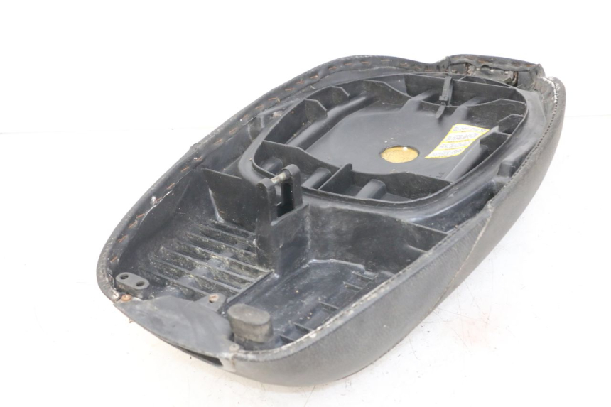 photo de SEAT PIAGGIO TYPHOON 80 (1994 - 1997) - Distinctive features