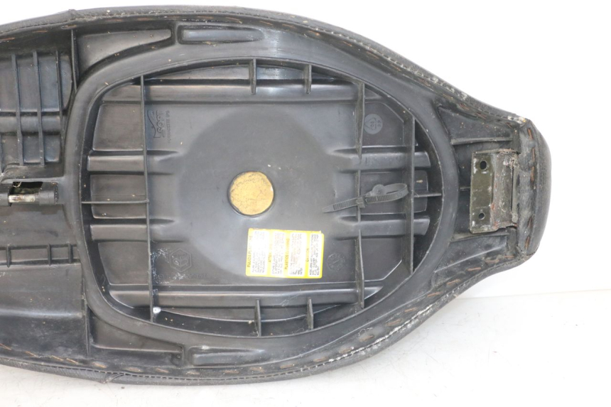 photo de SEAT PIAGGIO TYPHOON 80 (1994 - 1997) - Component zoom