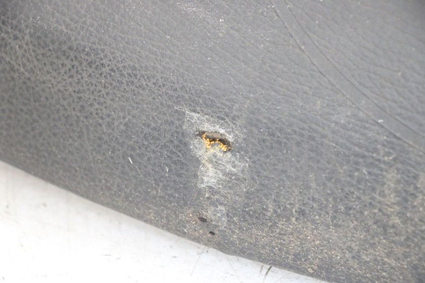 photo de SEAT PIAGGIO TYPHOON 80 (1994 - 1997) - Surface and material condition