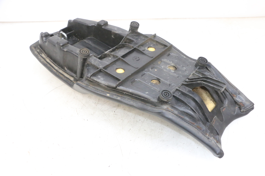 photo de SEAT YAMAHA TZR 50 (2008 - 2016) - Distinctive features