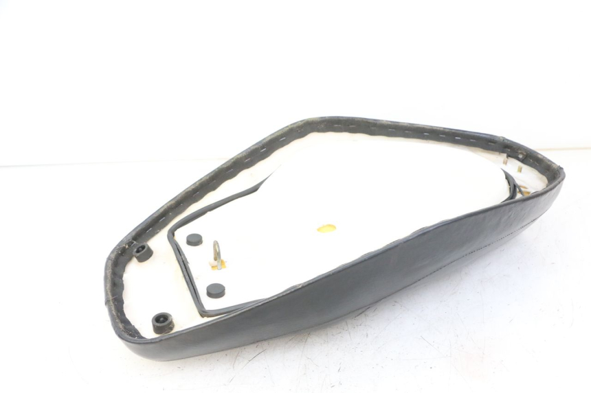 photo de SEAT UNIVERSAL BIKE ZN50QT-11B 50 (2018 - 2021) - Product overview