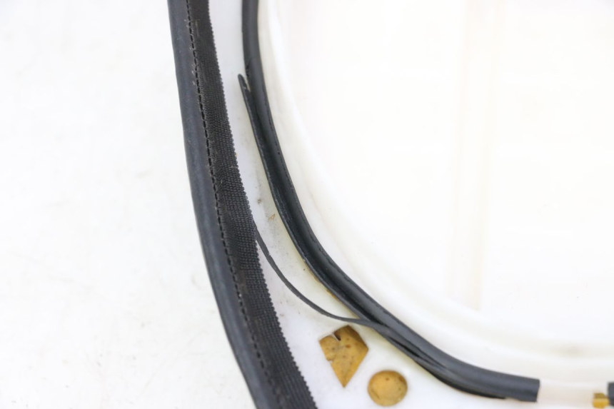 photo de SEAT UNIVERSAL BIKE ZN50QT-11B 50 (2018 - 2021) - Markings and original references