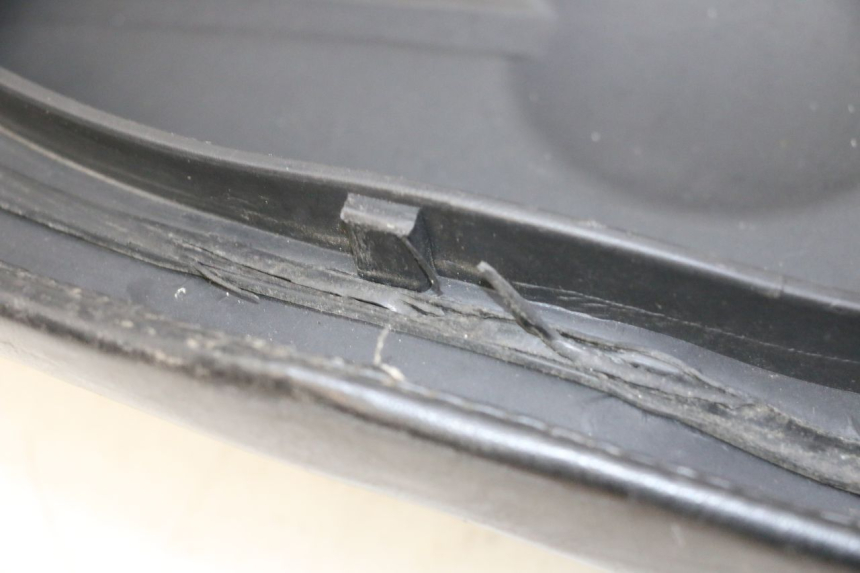 photo de SEAT PEUGEOT V-CLIC VCLIC 50 (2007 - 2013) - Zoom on usage condition