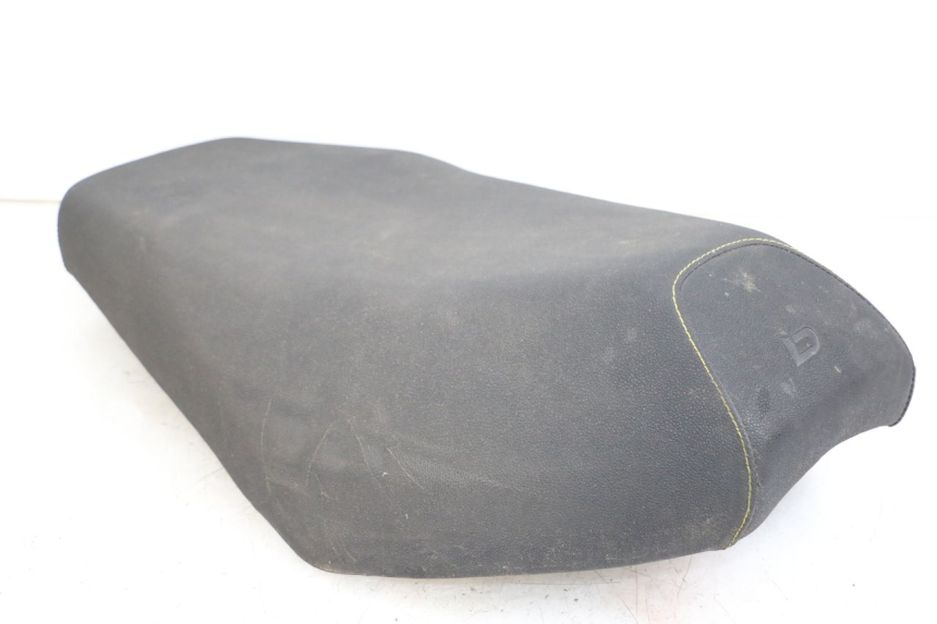 photo de Saddle BEELINE VELOCE 4T 50 (2011 - 2020) - Zoom on usage condition