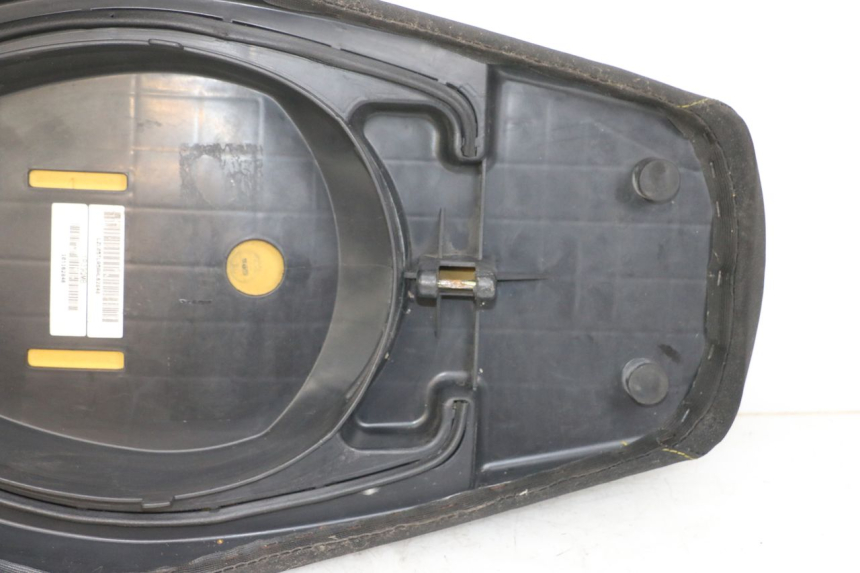 photo de Saddle BEELINE VELOCE 4T 50 (2011 - 2020) - Markings and original references