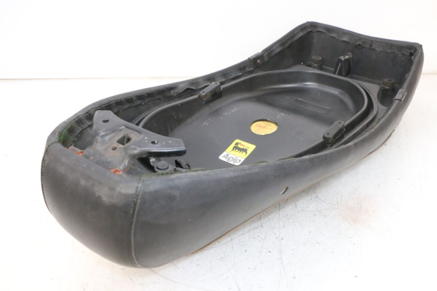 photo de SEAT PIAGGIO VESPA GTS SUPER IE 125 (2009 - 2016) - Product overview