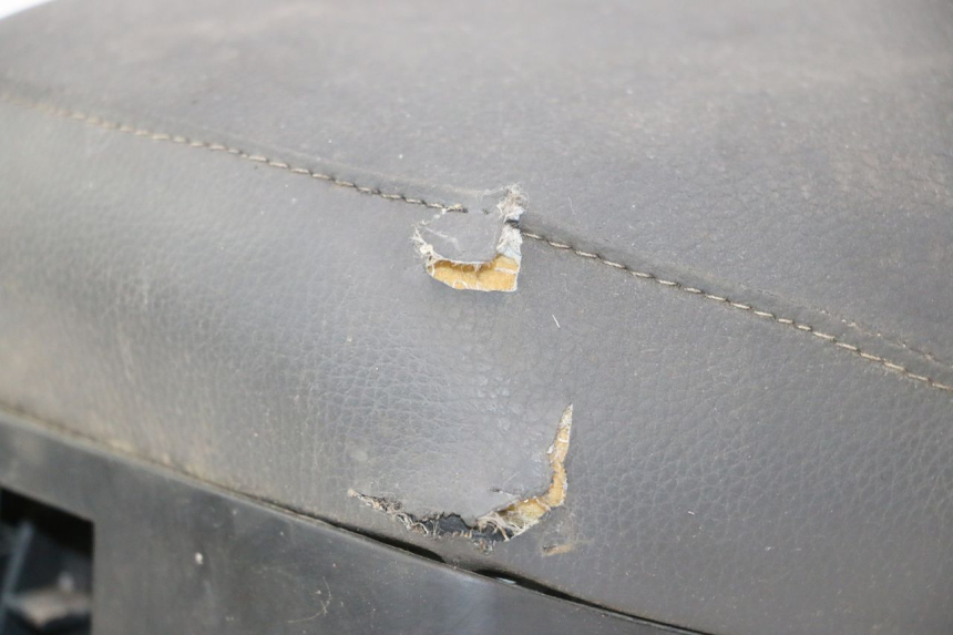 photo de SEAT PIAGGIO VESPA PK FL 2T 50 (1990 - 1996) - Technical close-up