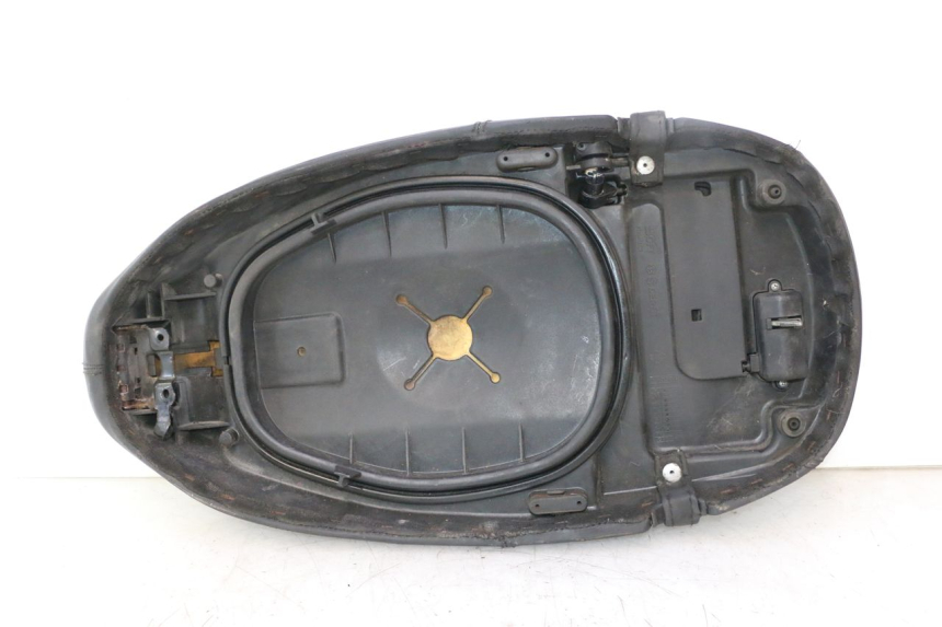 photo de SEAT PIAGGIO VESPA S 2T 50 (2007 - 2014) - Component detail