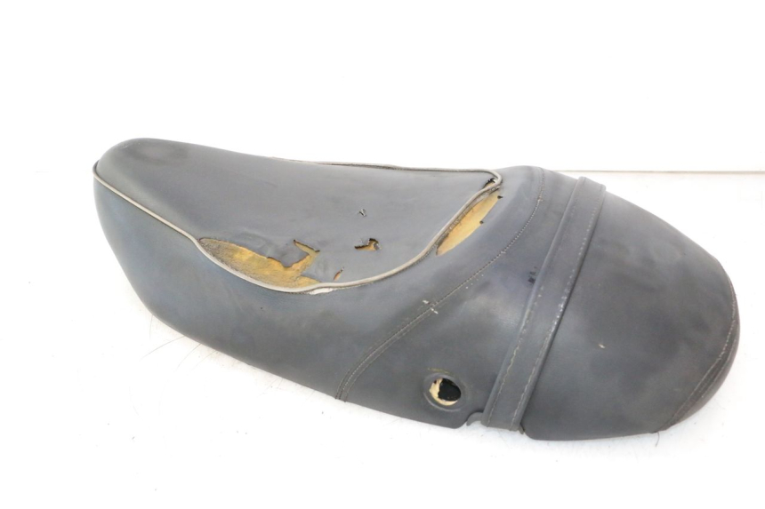 photo de SEAT PIAGGIO VESPA S 2T 50 (2007 - 2014) - Distinctive features
