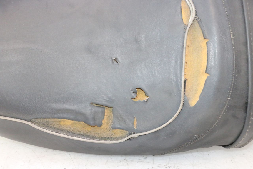 photo de SEAT PIAGGIO VESPA S 2T 50 (2007 - 2014) - Alternative angle