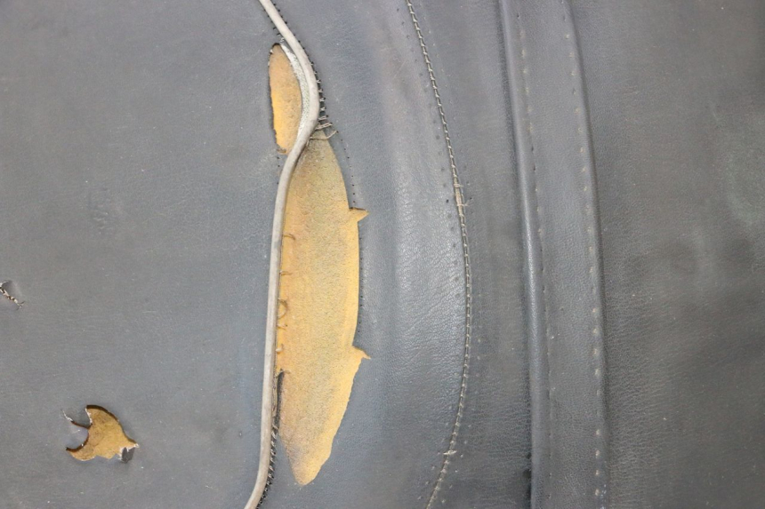 photo de SEAT PIAGGIO VESPA S 2T 50 (2007 - 2014) - Used quality zoom