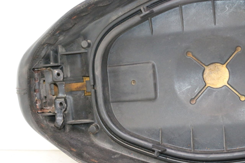 photo de SEAT PIAGGIO VESPA S 2T 50 (2007 - 2014) - Zoom on usage condition