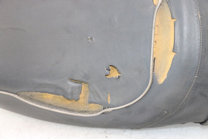 photo de SEAT PIAGGIO VESPA S 2T 50 (2007 - 2014) - Main view