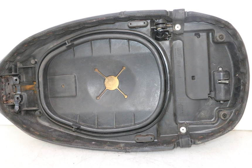 photo de SEAT PIAGGIO VESPA S 2T 50 (2007 - 2014) - Alternative perspective