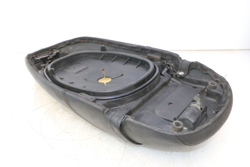 photo de SEAT PIAGGIO VESPA S 2T 50 (2007 - 2014) - Product overview