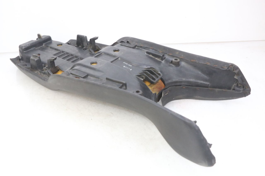 photo de SEAT HONDA VFR FI RC46 800 (1998 - 2001) - Distinctive features