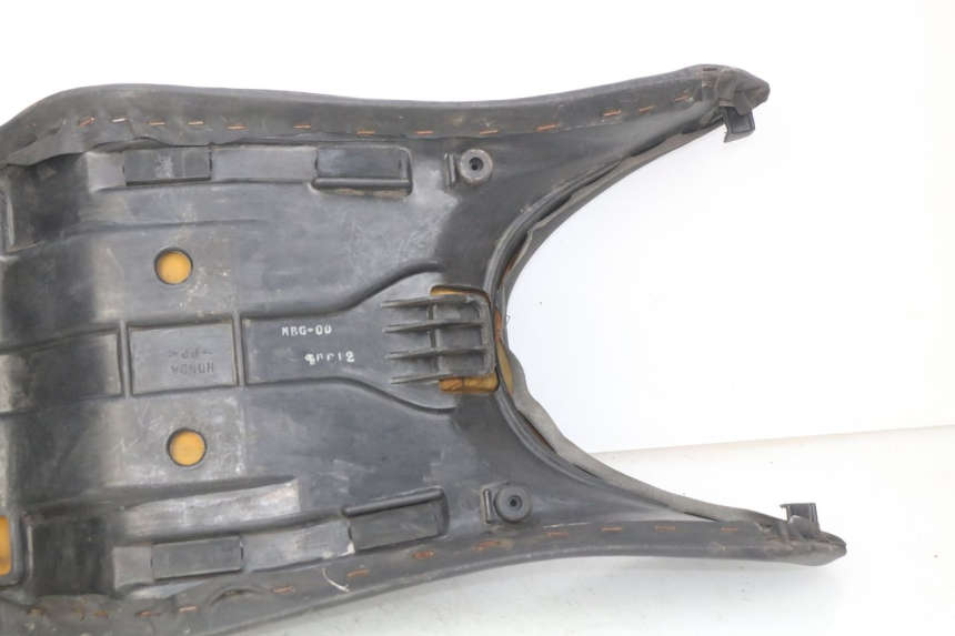 photo de SEAT HONDA VFR FI RC46 800 (1998 - 2001) - High-resolution close-up