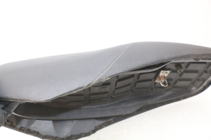 photo de SEAT EUROCKA VIRTUALITY GT 4T 50 (2011 - 2017) - Component detail