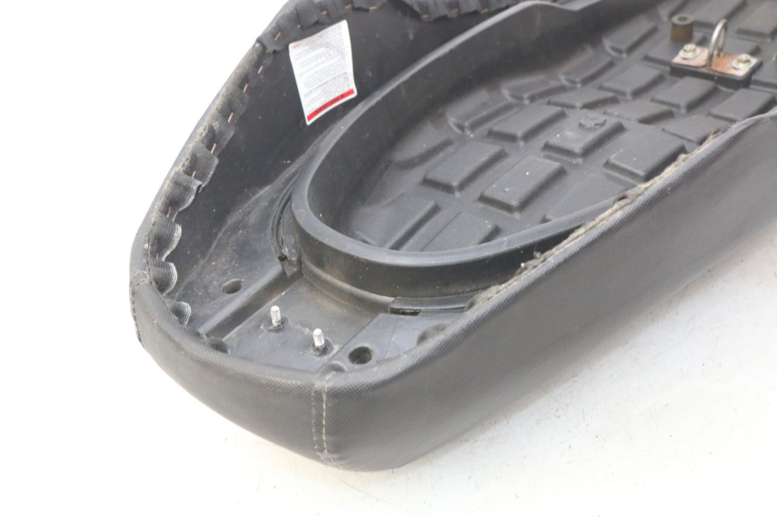 photo de SEAT EUROCKA VIRTUALITY GT 4T 50 (2011 - 2017) - Distinctive features