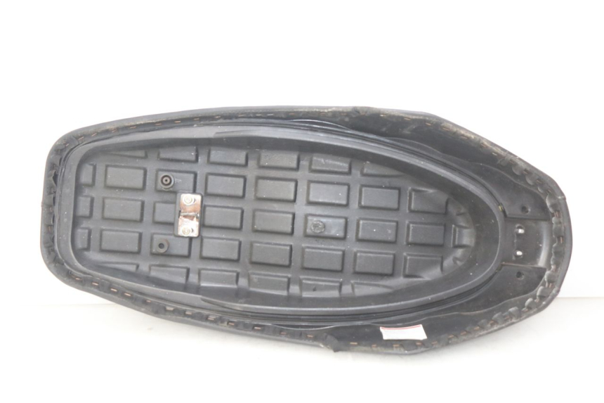 photo de SEAT EUROCKA VIRTUALITY GT 4T 50 (2011 - 2017) - Detailed visual inspection