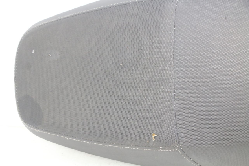 photo de SEAT EUROCKA VIRTUALITY GT 4T 50 (2011 - 2017) - Focus on structure