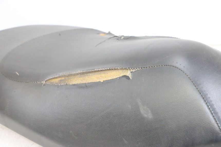 photo de SEAT PEUGEOT VIVACITY NEW 2T 50 (2008 - 2017) - Detailed visual inspection