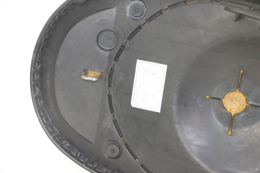 photo de SEAT PEUGEOT VIVACITY NEW 2T 50 (2008 - 2017) - Fixing points details