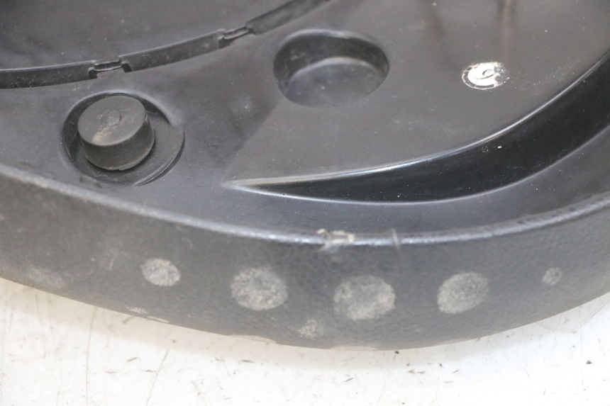 photo de SEAT PEUGEOT VIVACITY NEW 4T 50 (2008 - 2017) - Distinctive features