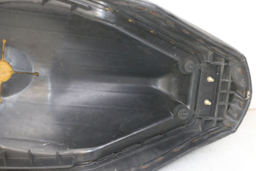 photo de SEAT PEUGEOT VIVACITY NEW 4T 50 (2008 - 2017) - Focus on structure