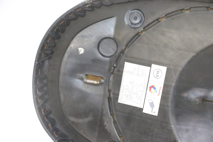 photo de SEAT PEUGEOT VIVACITY NEW 4T 50 (2008 - 2017) - Alternative angle