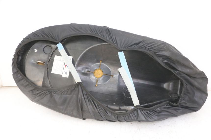 photo de SEAT PEUGEOT VIVACITY NEW 4T 50 (2008 - 2017) - Zoom on usage condition